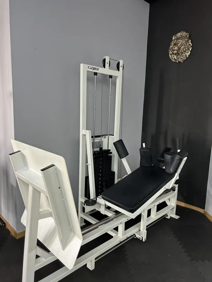 Power Room — treino funcional-studio em Areosa, Viana do Castelo — 2