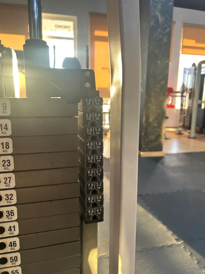 Power Room — treino funcional-studio em Viana do Castelo — 3