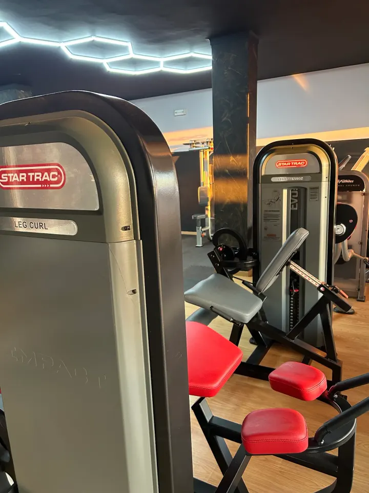 Power Room — Treino funcional em Areosa, Viana do Castelo