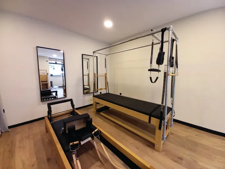 studio.bn - pilates autêntico | Porto — pilates-studio em Bonfim, Porto — 2