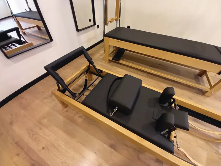 studio.bn - pilates autêntico | Porto — pilates-studio em Bonfim, Porto — 3