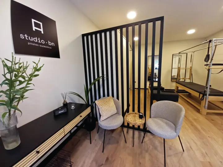 studio.bn - pilates autêntico | Porto — Pilates em Bonfim, Porto