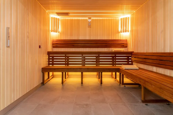Centre Aquatique Natur&O — bien-être-studio à Faubourg Fernand Duchâteau, Denain — 3