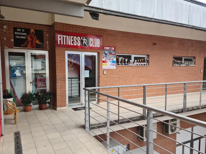 Fitness Club — palestre-studio a Capocasale, Mercato San Severino — 2
