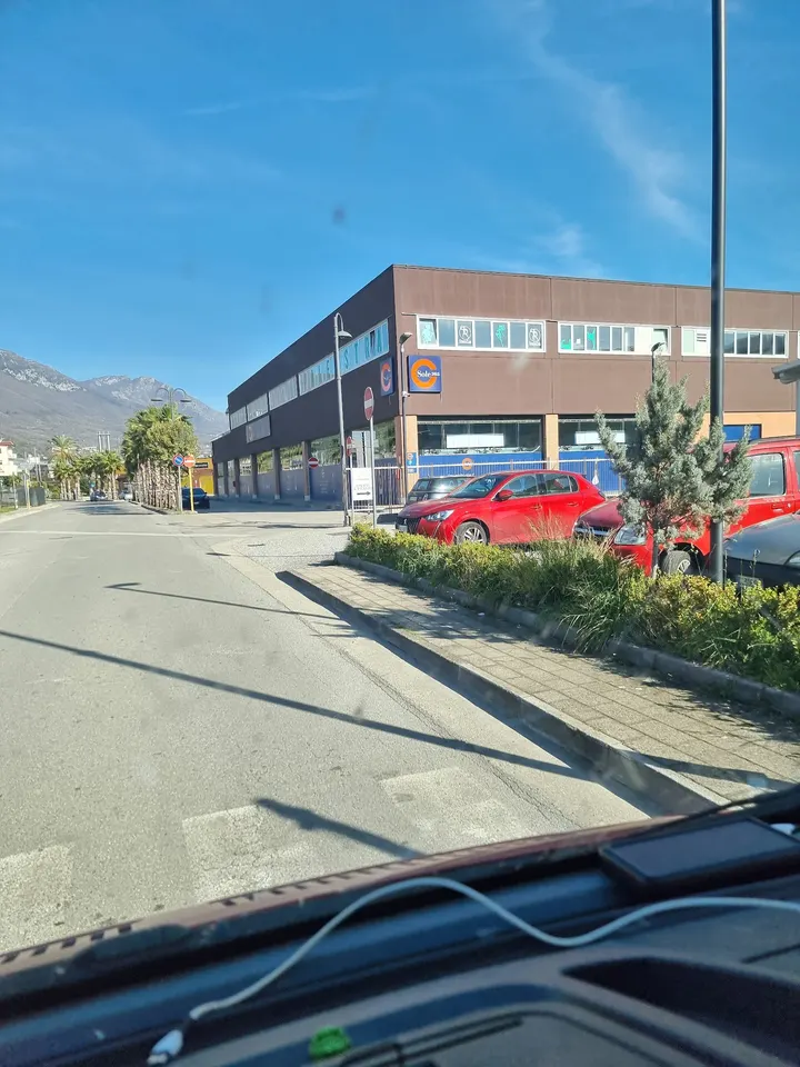 Fitness Club — palestre-studio a Mercato San Severino — 3