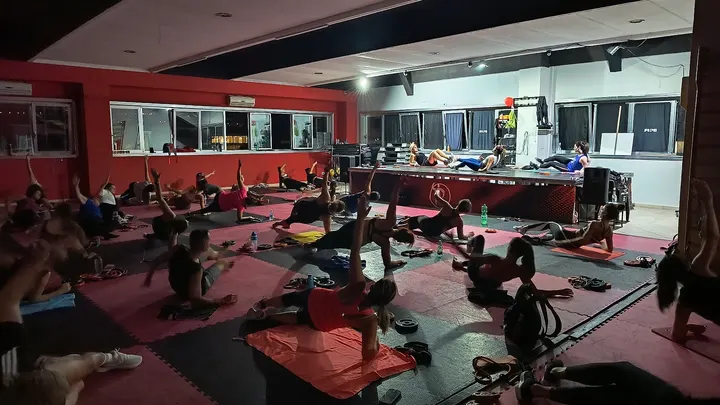 Fitness Club — palestre-studio a Mercato San Severino — 5