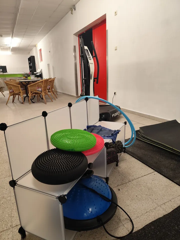 Impuls Fit — fitnessstudio in Lobenstein, Bad Lobenstein — 2