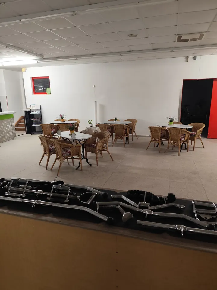 Impuls Fit — fitnessstudio in Lobenstein, Bad Lobenstein — 3