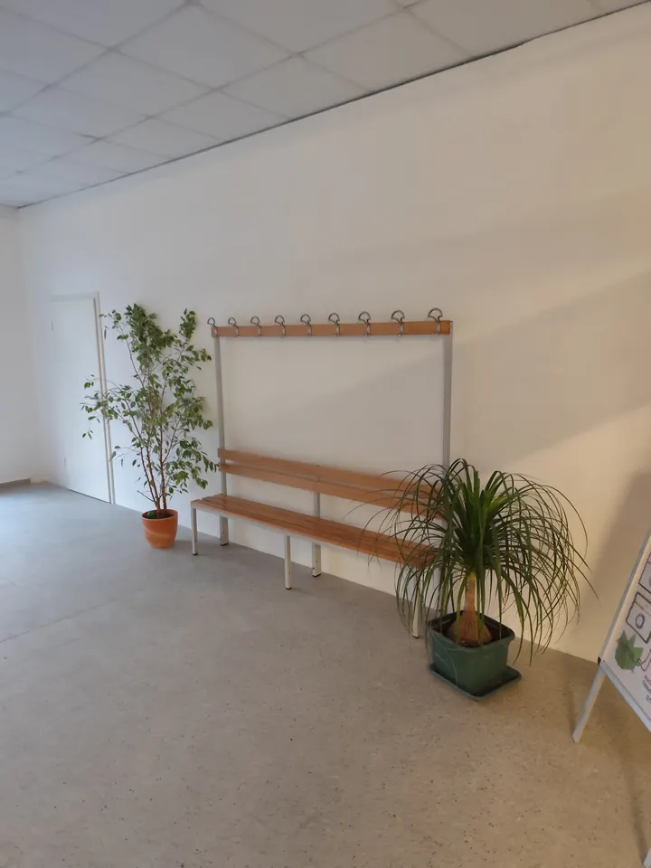 Impuls Fit — fitnessstudio in Bad Lobenstein — 3