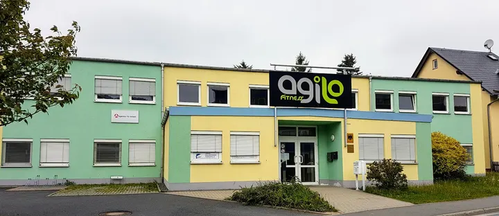 Impuls Fit — fitnessstudio in Bad Lobenstein — 5