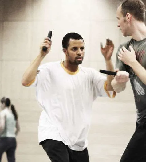 Yipu e.V. — kampfsport-studio in Moabit, Berlin — 2