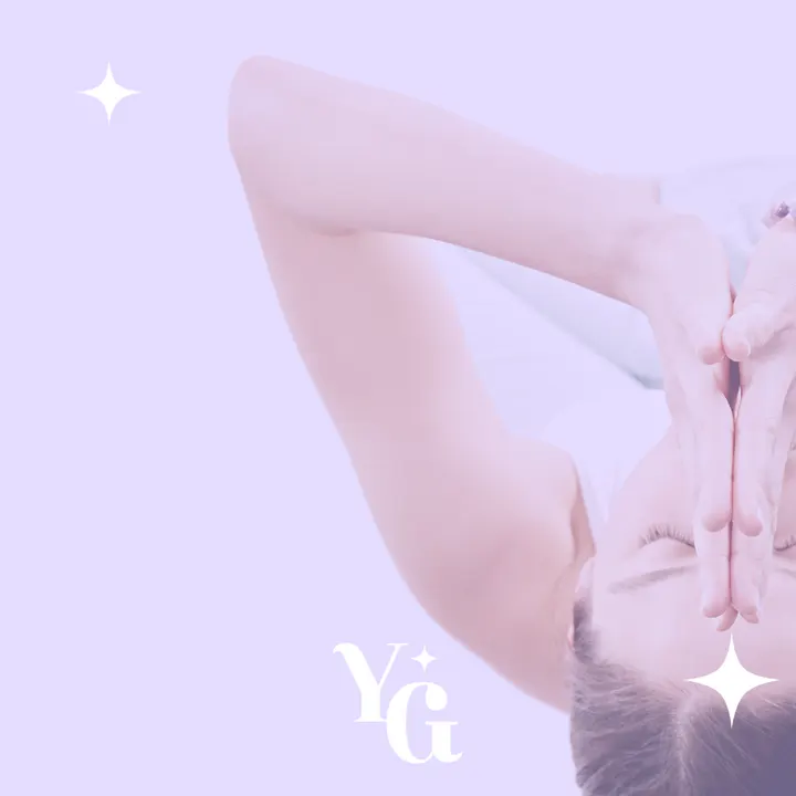 Yogini Glow — yoga-studio in Fürth — 4