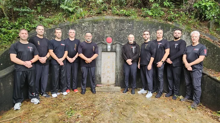 Kung Fu Wuppertal — kampfsport-studio in Wuppertal — 3