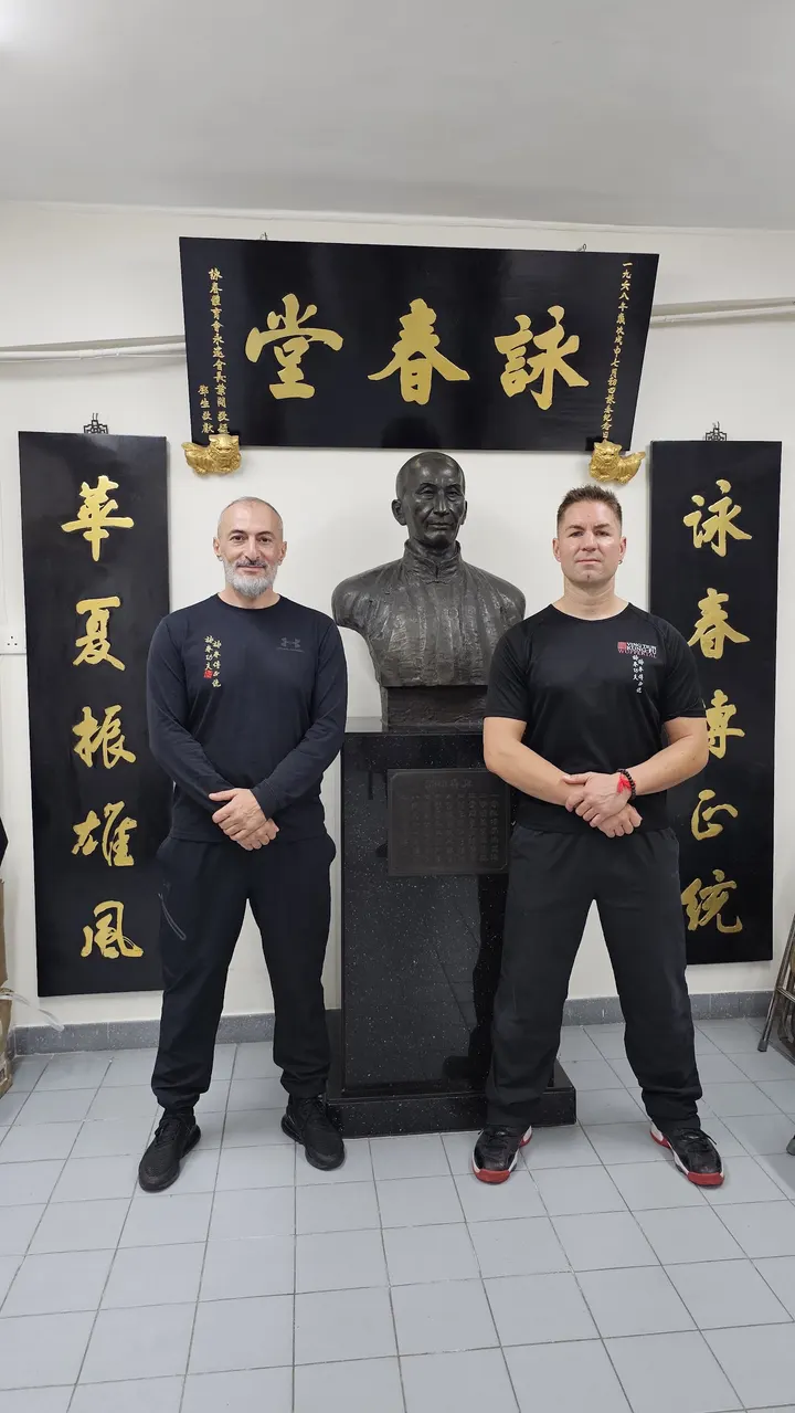 Kung Fu Wuppertal — kampfsport-studio in Wuppertal — 5