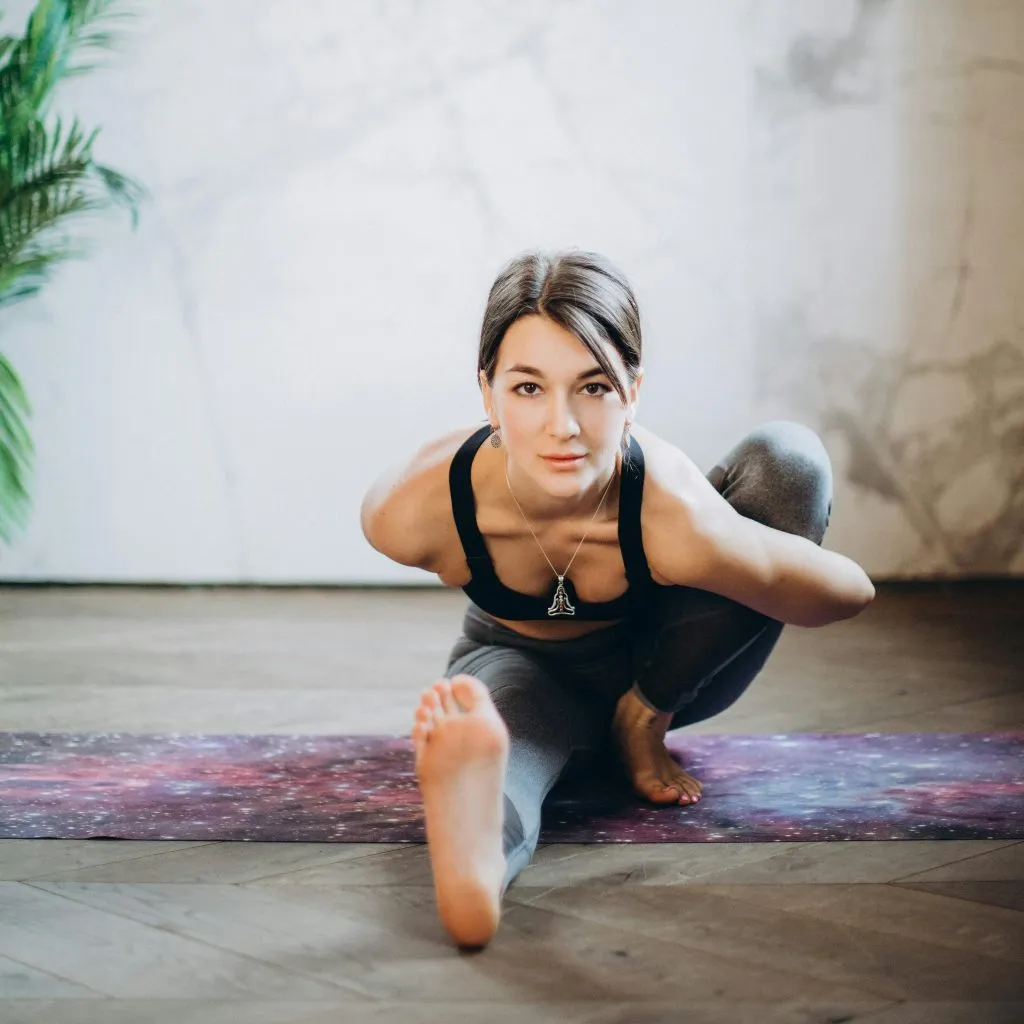 Paola Pilates Studio Zaragoza — pilates-studio i Zaragoza — bild 6