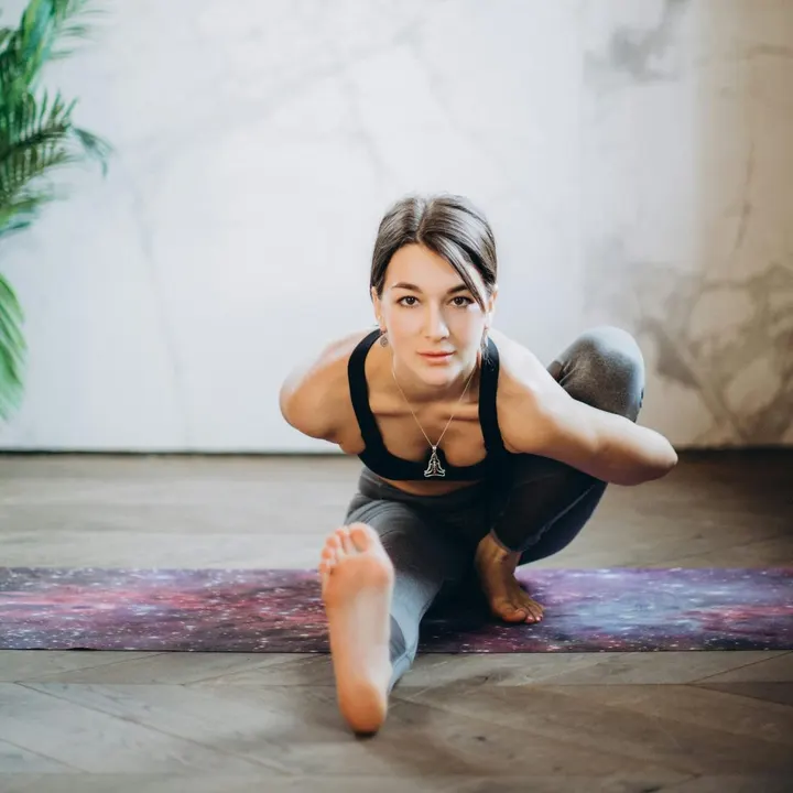 Paola Pilates Studio Zaragoza — pilates-studio en Zaragoza — 6