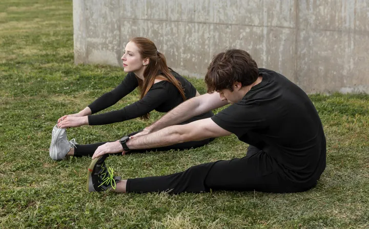 Houwaart Bootcamp Noordwijk — bootcamp-studio in Noordwijk — 3