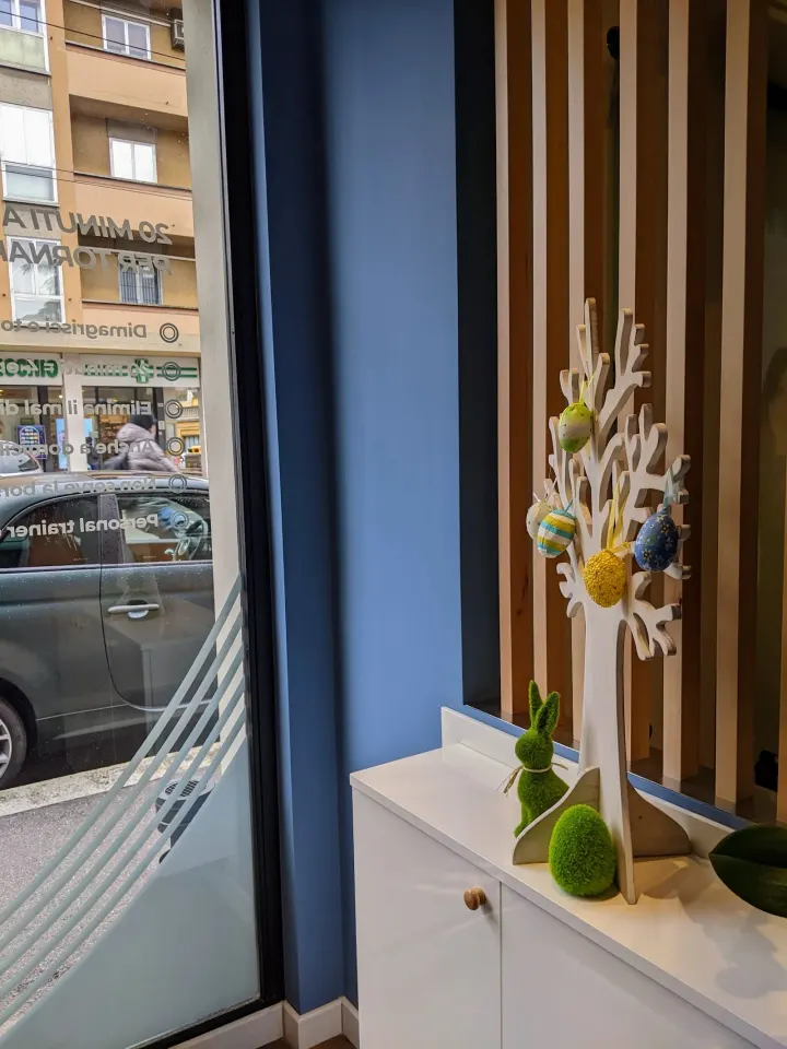 StoreFit Bologna Mazzini — palestre-studio a Pontevecchio, Bologna — 3