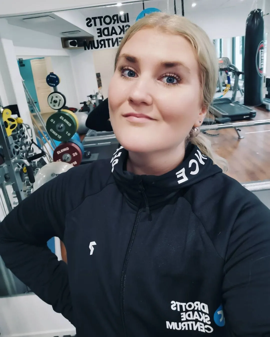 Idrottsskadecentrum — pt-studio-studio i Stockholm — bild 4