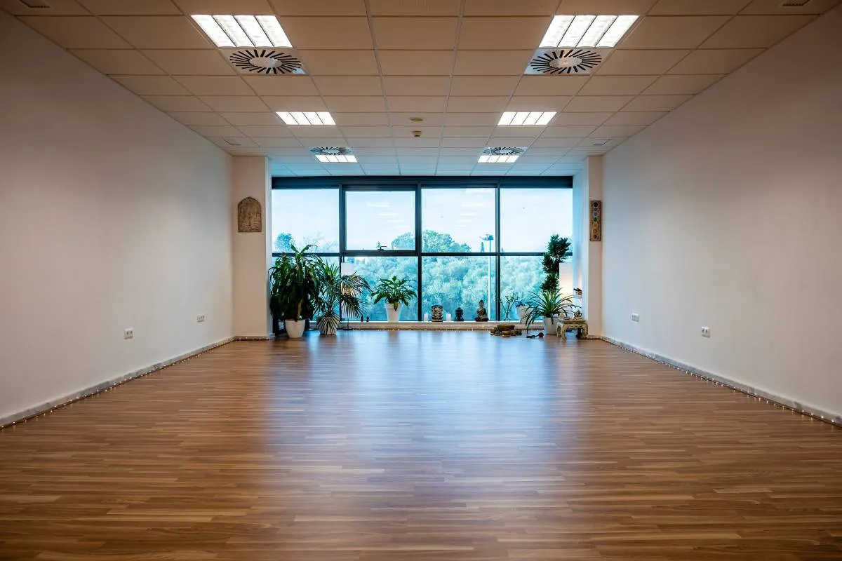 Vive Yoga — yoga-studio i Mairena Pueblo, Mairena del Aljarafe — bild 2