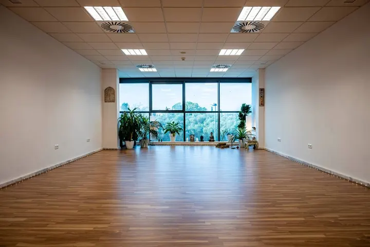 Vive Yoga — yoga-studio en Mairena del Aljarafe, Sevilla — 2