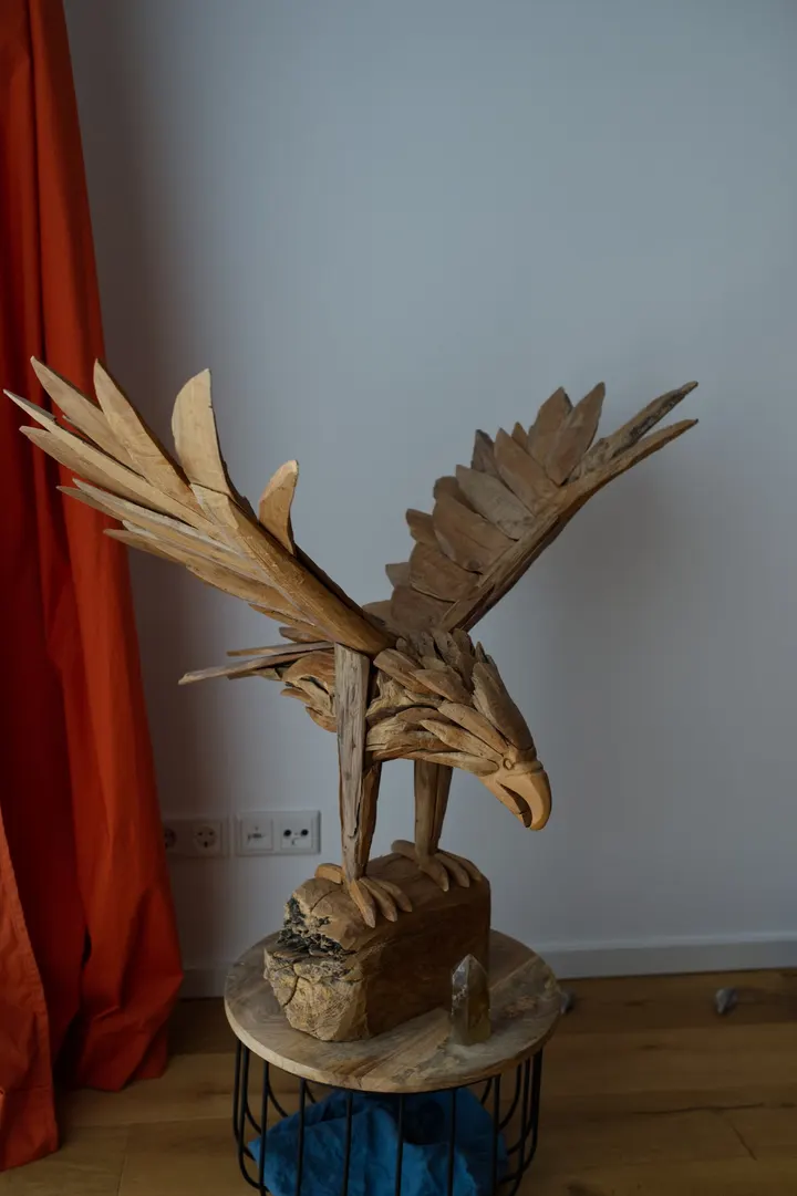 ikara — breathwork-studio in Werdervorstadt, Schwerin — 2