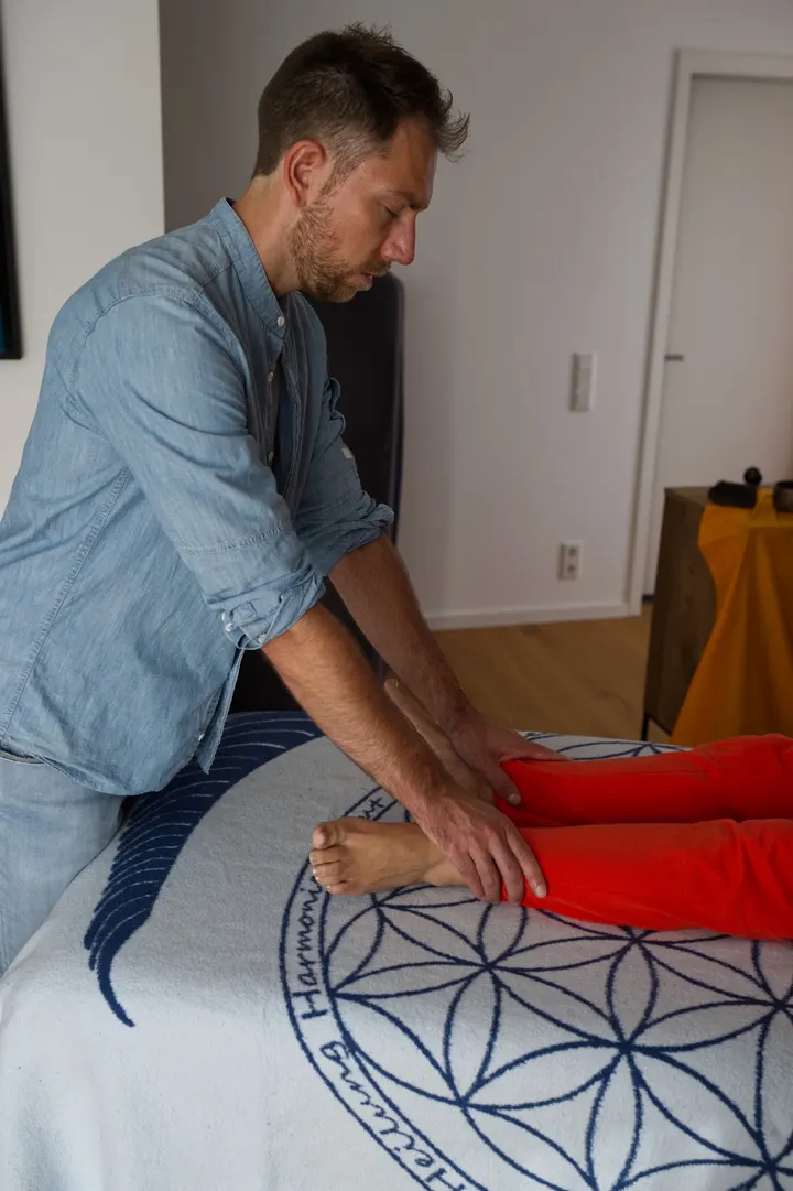 ikara — breathwork-studio in Schwerin — 3
