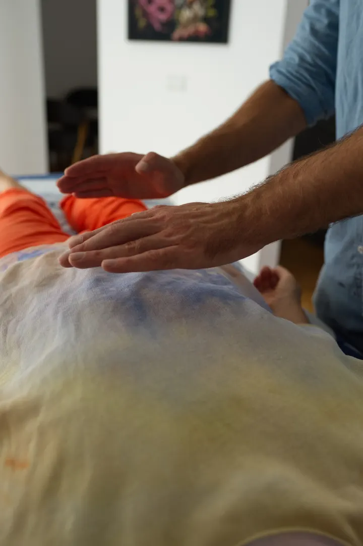 ikara — breathwork-studio in Schwerin — 4