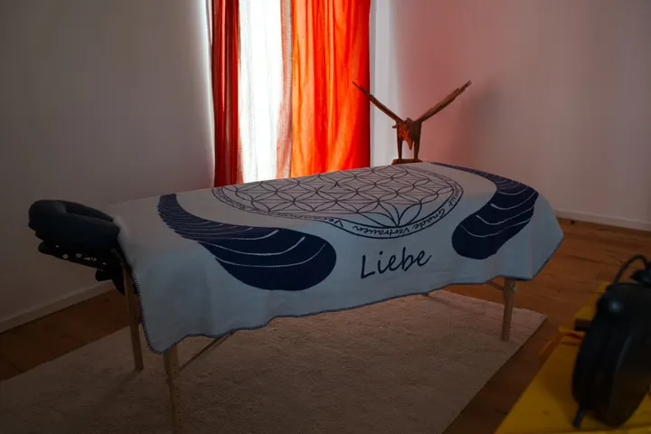ikara — breathwork-studio in Schwerin — 5
