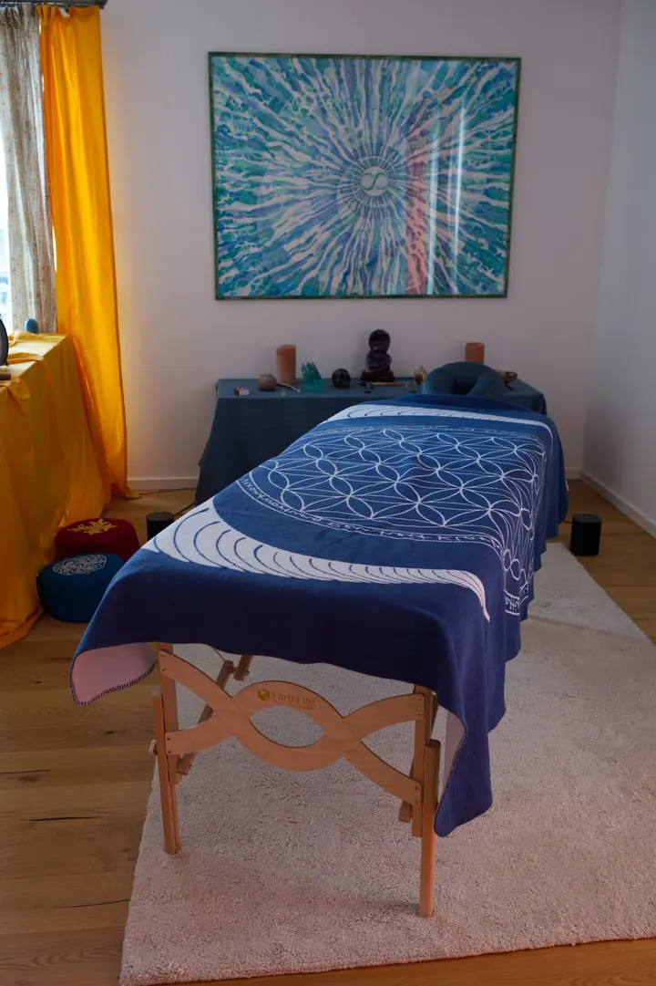 ikara — Breathwork in Werdervorstadt, Schwerin