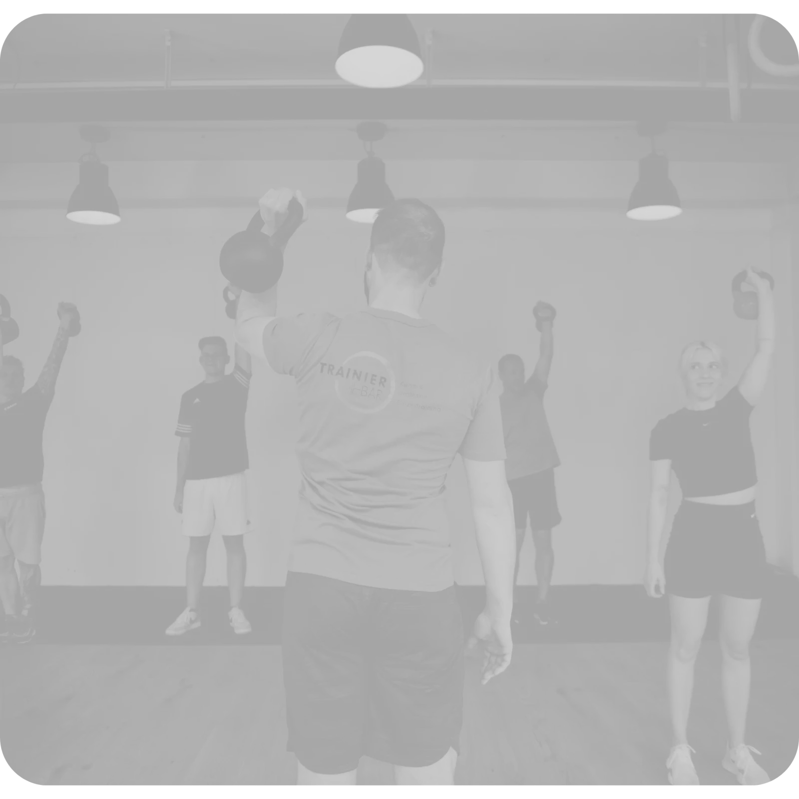 Trainierbar — pt-studio i Köln — 2