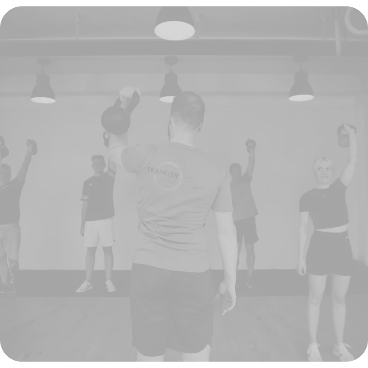 Trainierbar — pt-studio in Sürth, Köln — 2