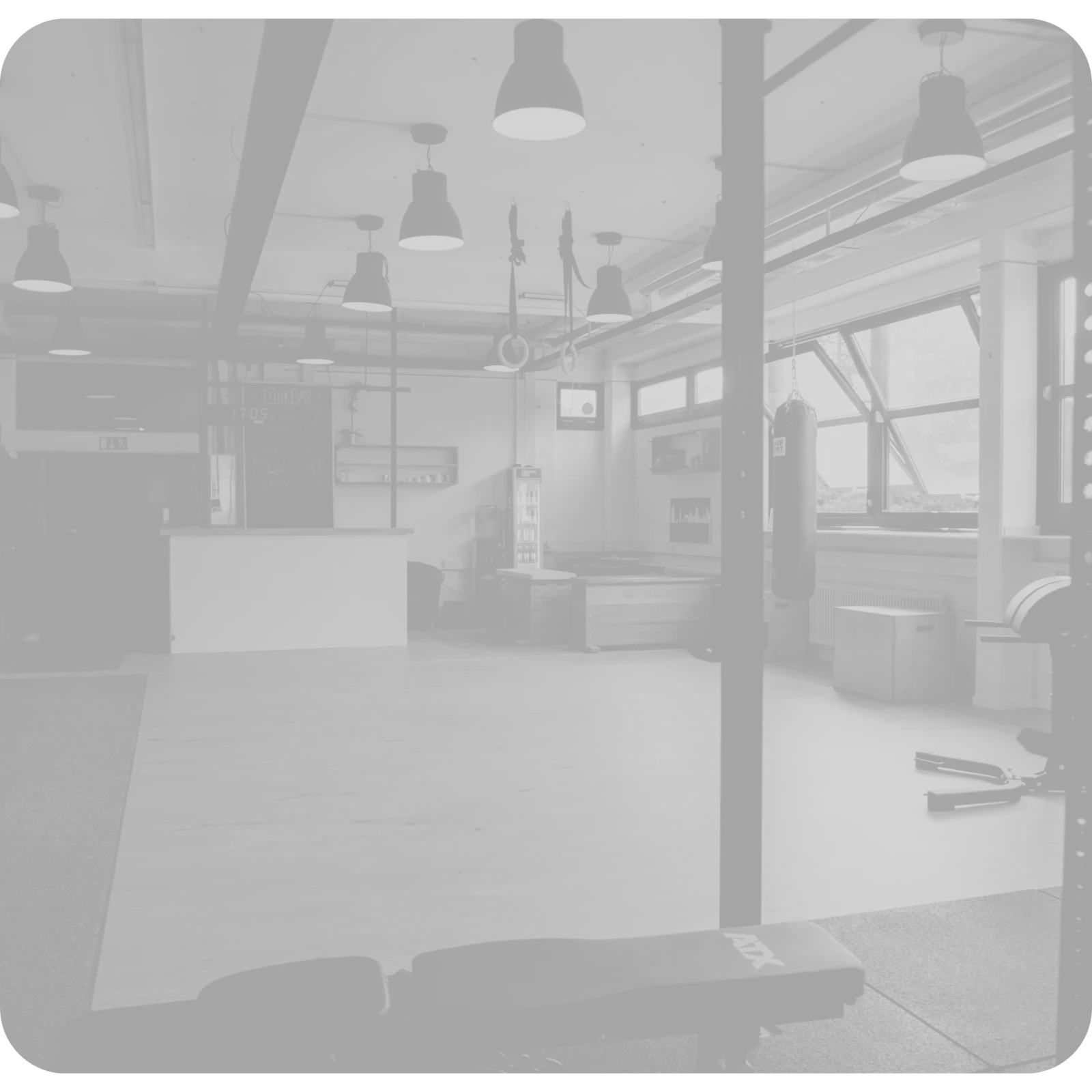Trainierbar — pt-studio i Köln — 3