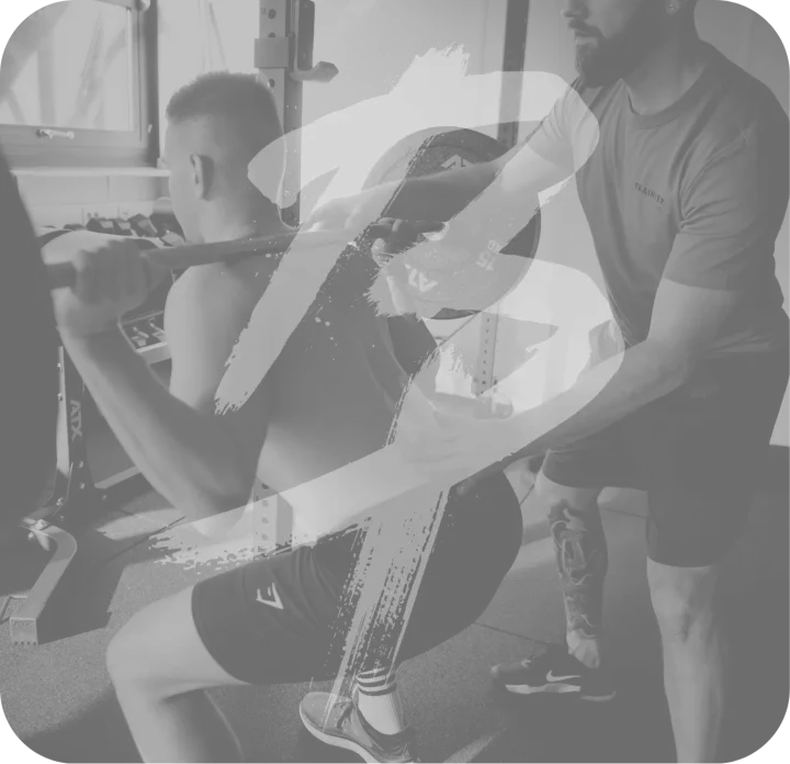 Trainierbar — Functional Training in Sürth, Köln