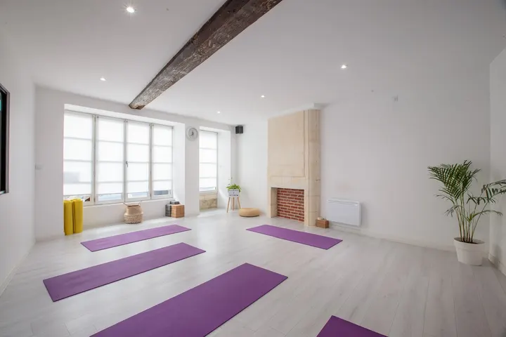Pilates & Core — pilates-studio à La Perauderie, Jonzac — 3