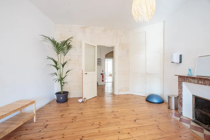 Pilates & Core — pilates-studio à Jonzac — 3