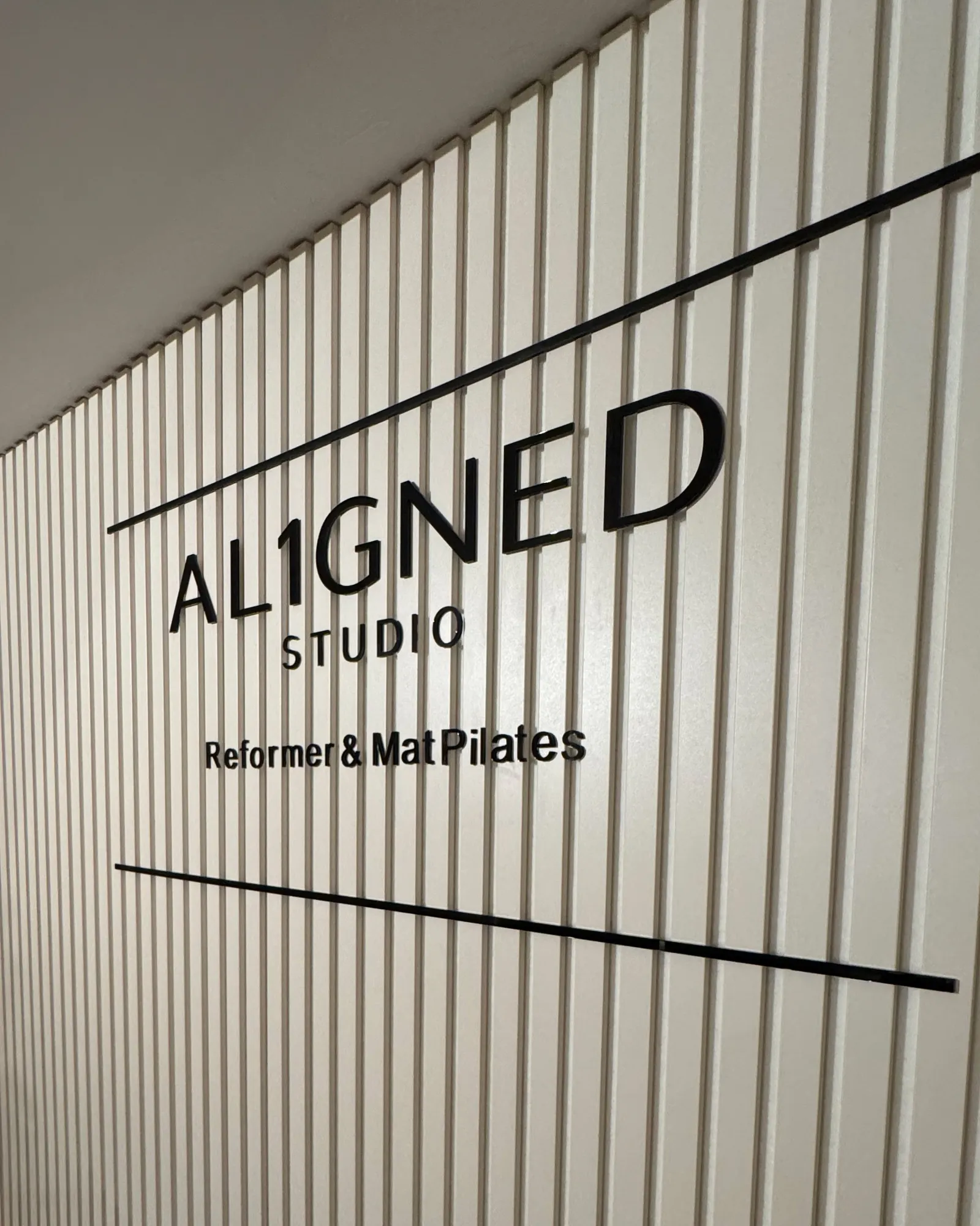 AL1GNED — pilates-studio i Wiesbaden — 3