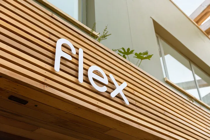 Flex Health Hub — Fitness Studio in Milton Heights, Abingdon