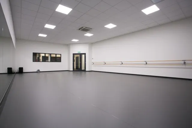 école DKDanse — danse-studio à Périgueux — 3