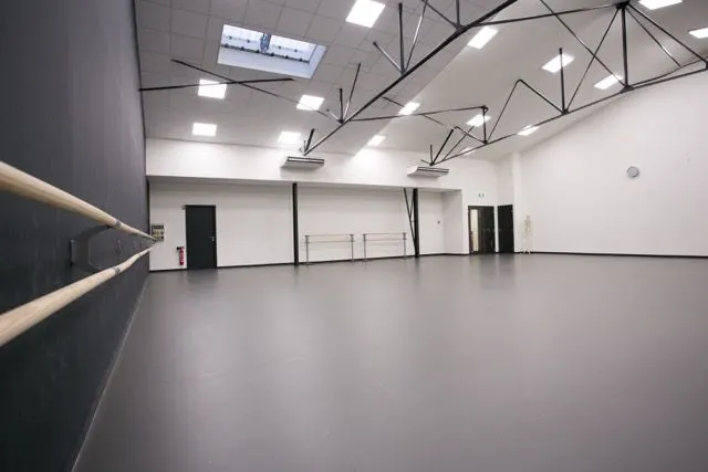 école DKDanse — danse-studio à Périgueux — 4