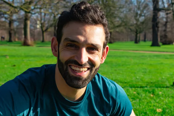 Joaquim Oliveira - Professor de Yoga — Yoga em Vila Nova de Famalicão