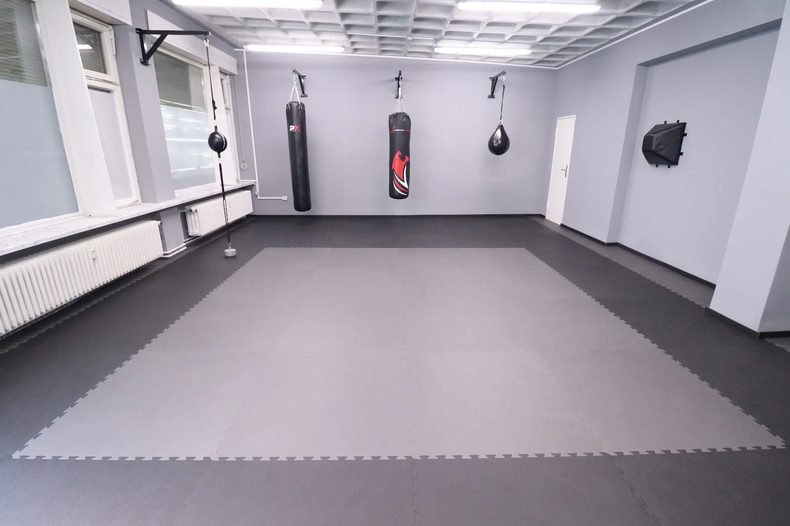 Sportbox — boxen-studio in Wilmersdorf, Berlin — 2