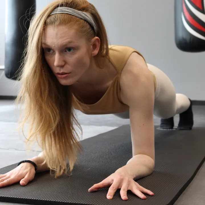 Sportbox — kampfsport-studio in Wilmersdorf, Berlin — 2