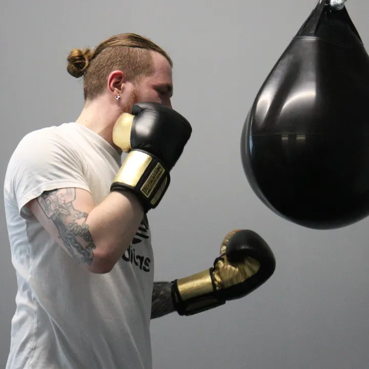 Sportbox — kampfsport-studio in Wilmersdorf, Berlin — 3