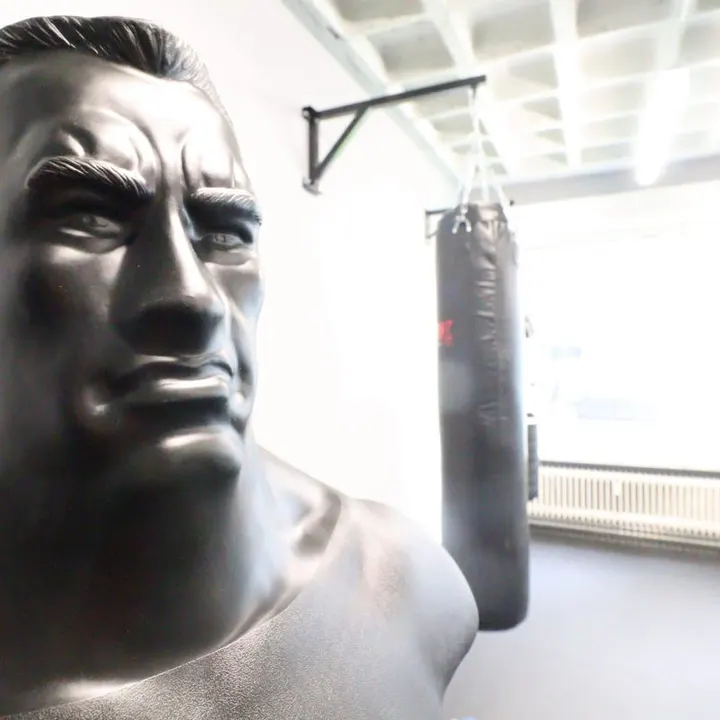 Sportbox — kampfsport-studio in Berlin — 3