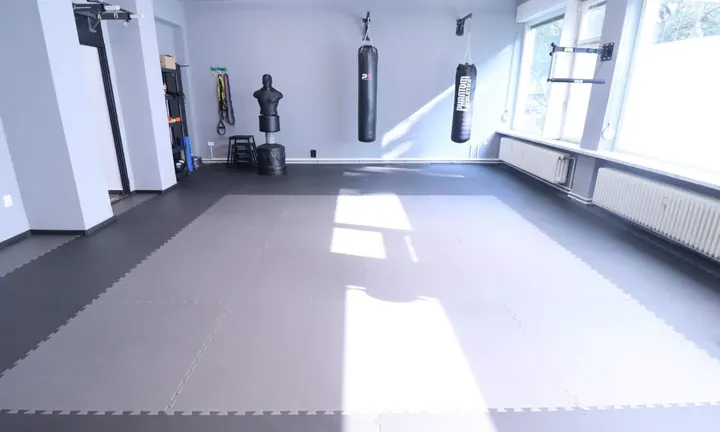 Sportbox — kampfsport-studio in Berlin — 4