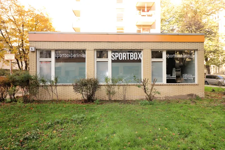 Sportbox — kampfsport-studio in Berlin — 5