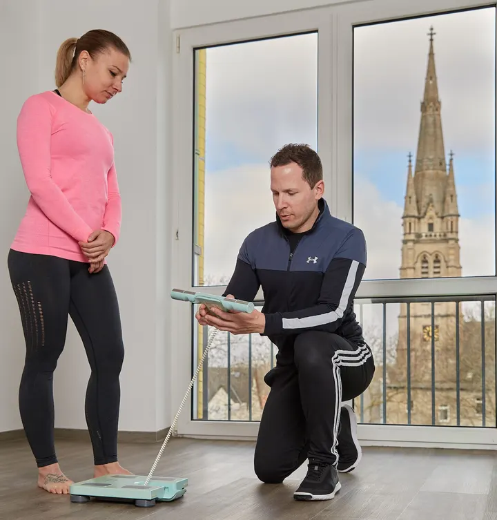 LN Personaltraining — pt-studio in Innenstadt-West, Dortmund — 3