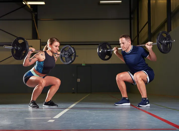 LN Personaltraining — pt-studio in Dortmund — 3