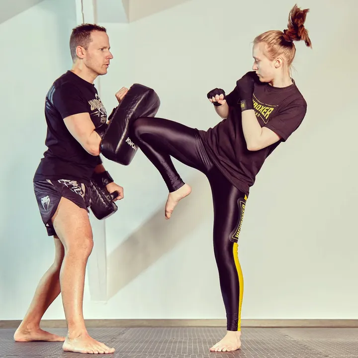 LN Personaltraining — pt-studio in Dortmund — 4